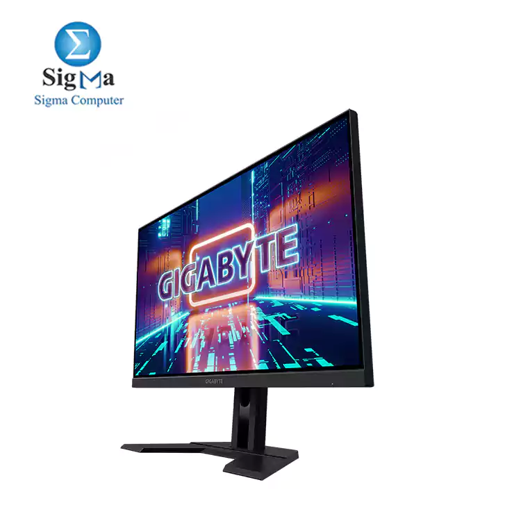 GIGABYTE-27-M27F-EK Gaming Monitor