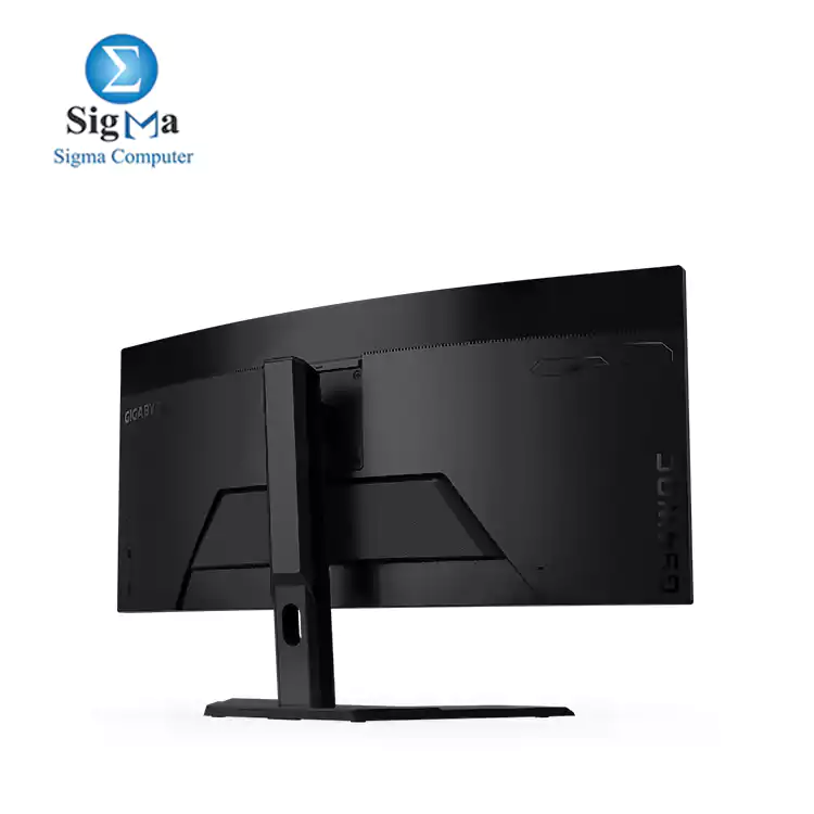 GIGABYTE-34-G34WQC-EK Gaming Monitor