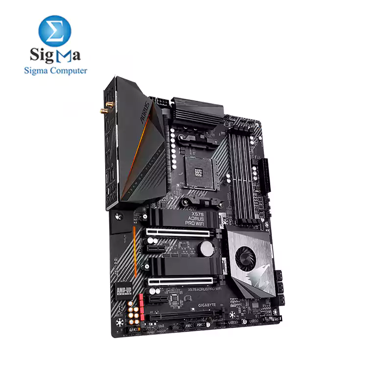 GIGABYTE-MOTHERBOARD-AMD-X570-AORUS-PRO-WIFI 