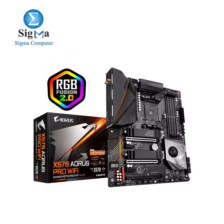 GIGABYTE-MOTHERBOARD-AMD-X570-AORUS-PRO-WIFI 