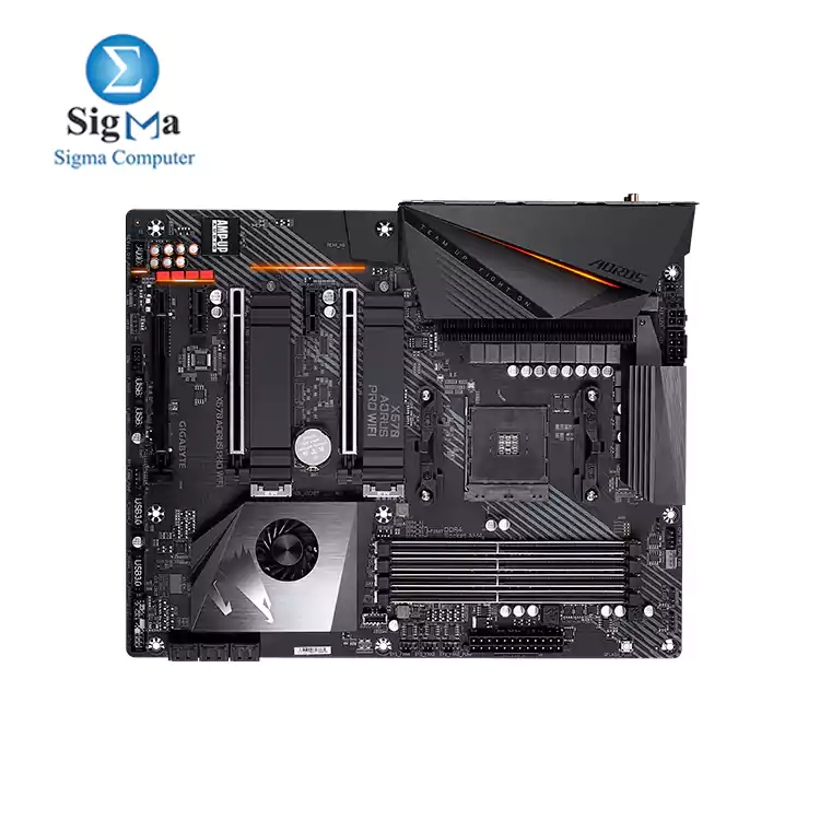 GIGABYTE-MOTHERBOARD-AMD-X570-AORUS-PRO-WIFI 