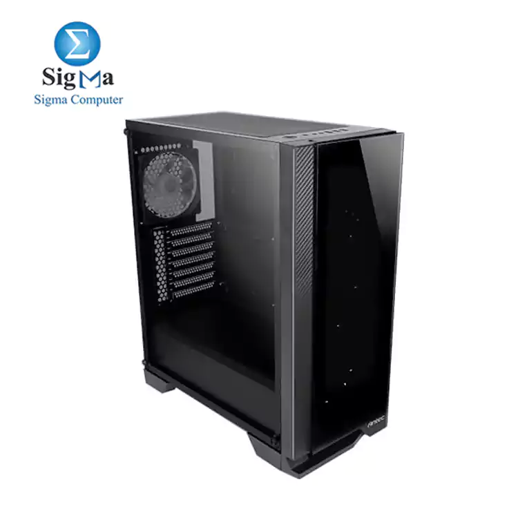 CASE ANTEC NX600 4FAN (4x120M) ARGB