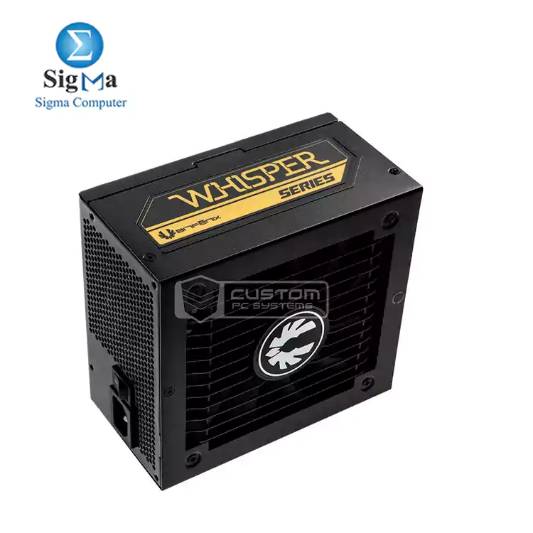 BITFENIX BP-WG750UMAG-9FM-POWER SUPPLY-GOLD