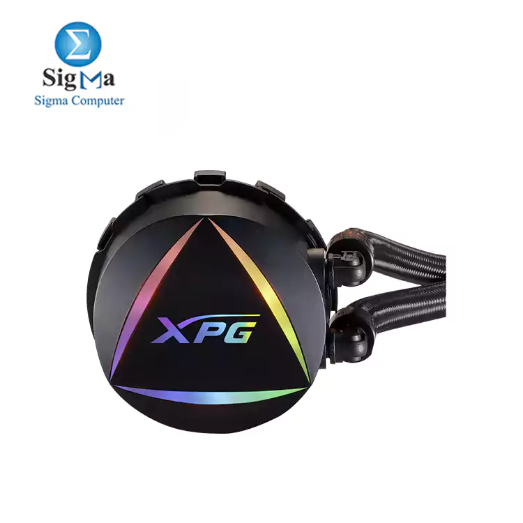 XPG-FAN--LEVANTE-240-ARGB-240MM-AIO-CPU COOLER