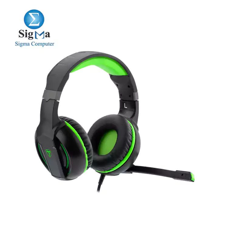 T-DAGGER CAUCASUS T-RGH207 RGB Gaming Headset