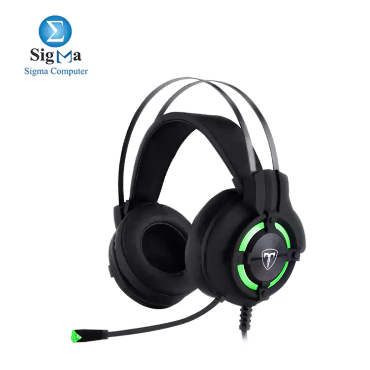 T-DAGGER Andes T-RGH300 Gaming Headset