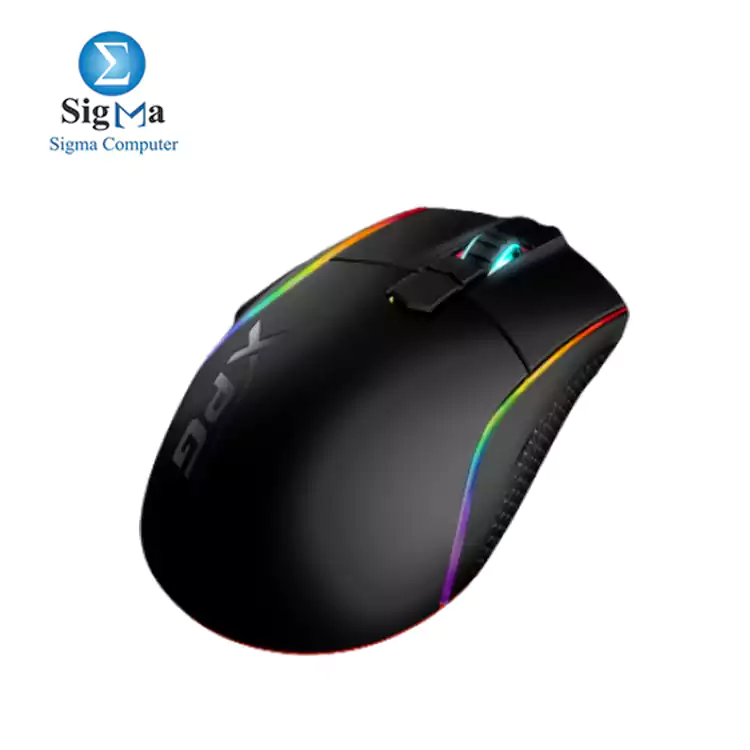 XPG M30 PRIMER Gaming Mouse