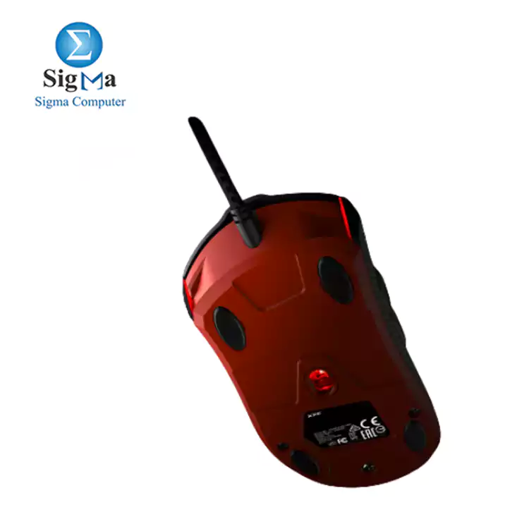 XPG M30 PRIMER Gaming Mouse
