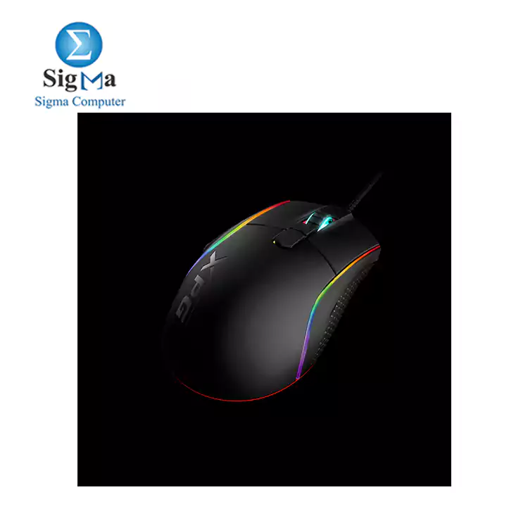 XPG M30 PRIMER Gaming Mouse