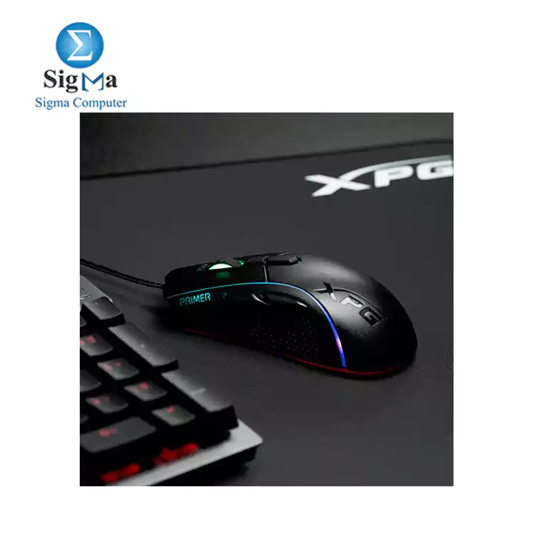 XPG M30 PRIMER Gaming Mouse