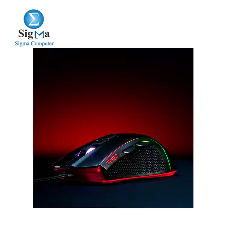 XPG M30 PRIMER Gaming Mouse