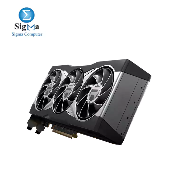 GIGABAYTE Radeon™ RX 6800 XT 16G-GV-R68XT-16GC-B