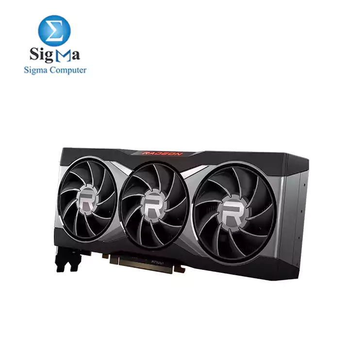 GIGABAYTE Radeon    RX 6800 XT 16G-GV-R68XT-16GC-B