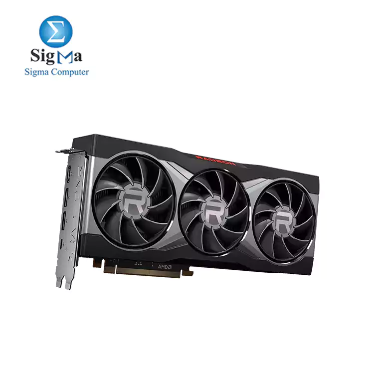 GIGABAYTE Radeon™ RX 6800 XT 16G-GV-R68XT-16GC-B