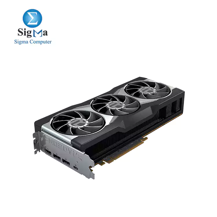 GIGABAYTE Radeon    RX 6800 XT 16G-GV-R68XT-16GC-B