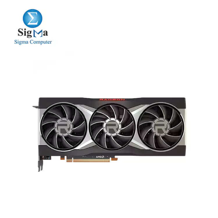 GIGABAYTE Radeon    RX 6800 XT 16G-GV-R68XT-16GC-B