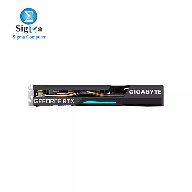 GIGABAYTE GeForce RTX™ 3060 EAGLE 12G