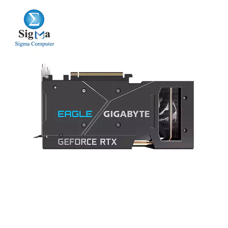 GIGABAYTE GeForce RTX™ 3060 EAGLE 12G