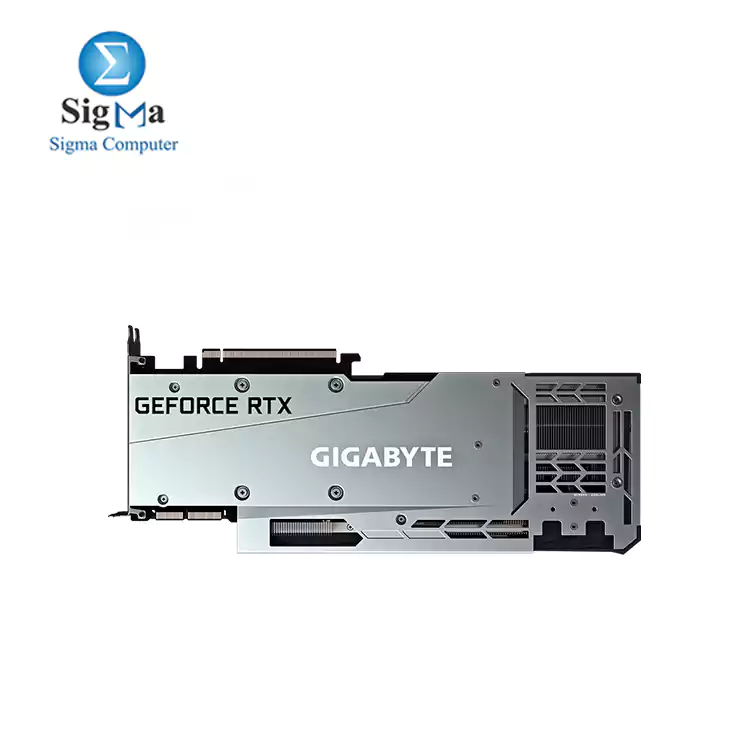 GIGABAYTE GeForce RTX    3090 GAMING OC 24G