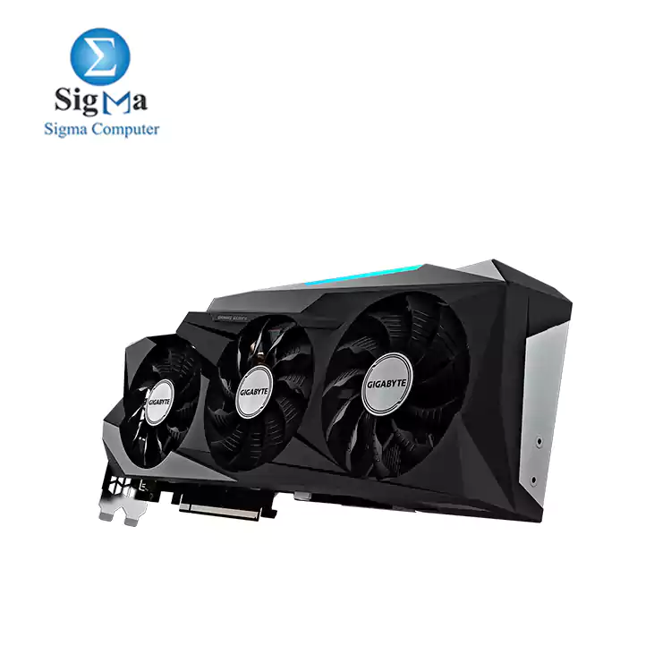 GIGABAYTE GeForce RTX    3090 GAMING OC 24G