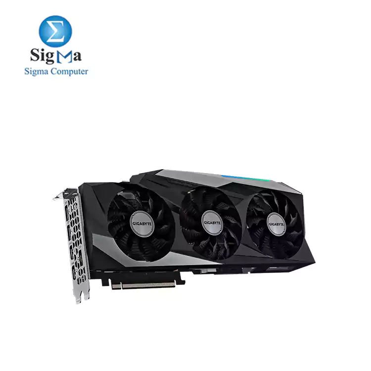 GIGABAYTE GeForce RTX    3090 GAMING OC 24G