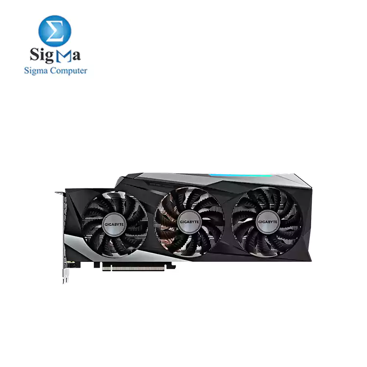 GIGABAYTE GeForce RTX™ 3090 GAMING OC 24G