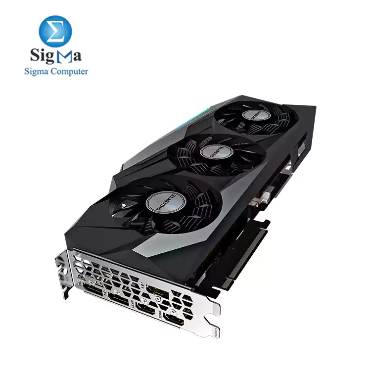 GIGABAYTE GeForce RTX™ 3090 GAMING OC 24G