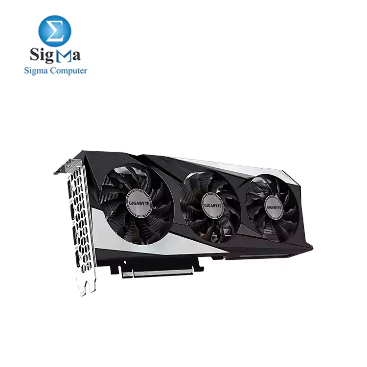 GIGABYTE GeForce RTX    3060 GAMING OC 12G