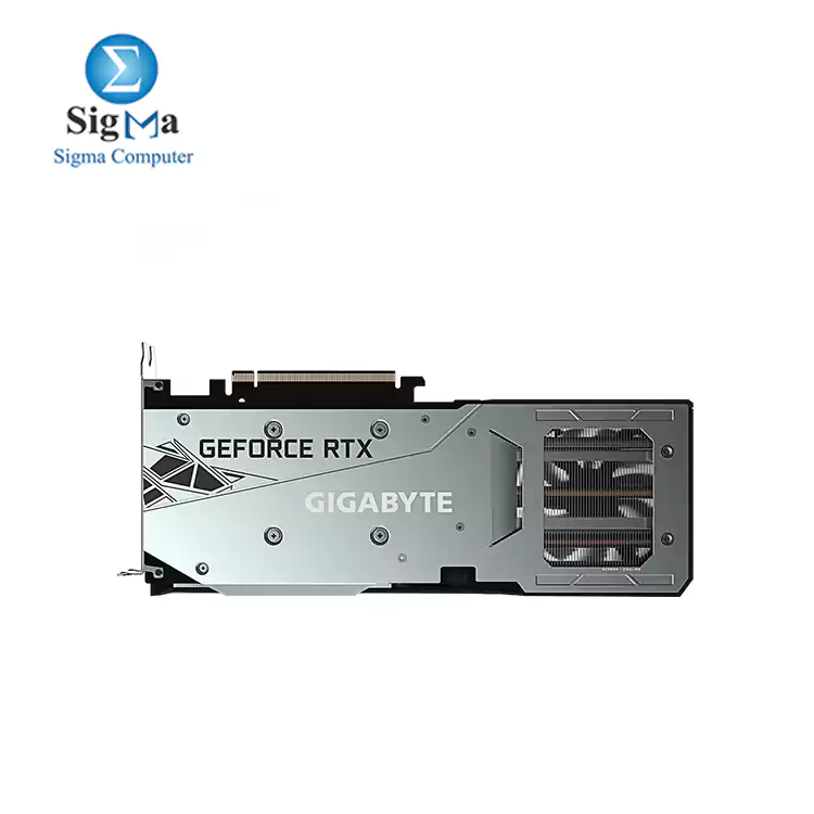 GIGABYTE GeForce RTX    3060 GAMING OC 12G