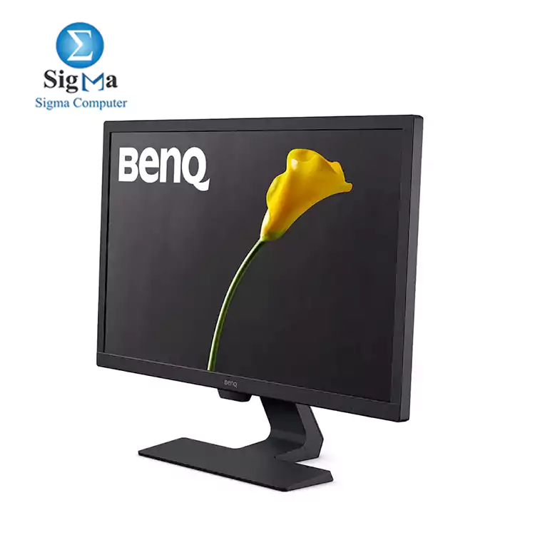 BENQ 24 inch Eye-care Stylish Monitor | GL2480