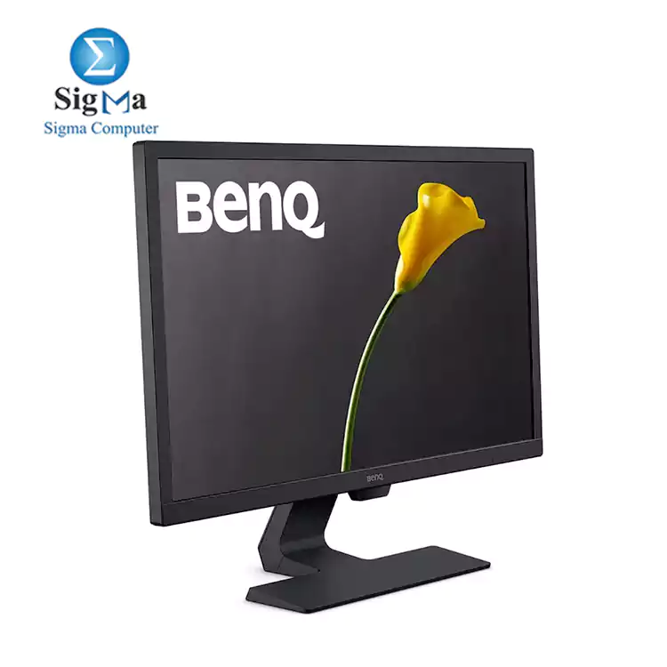 BENQ 24 inch Eye-care Stylish Monitor   GL2480