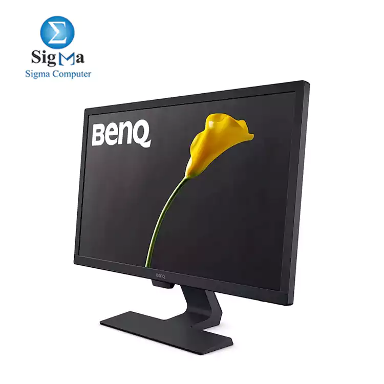 BENQ 24 inch Eye-care Stylish Monitor   GL2480