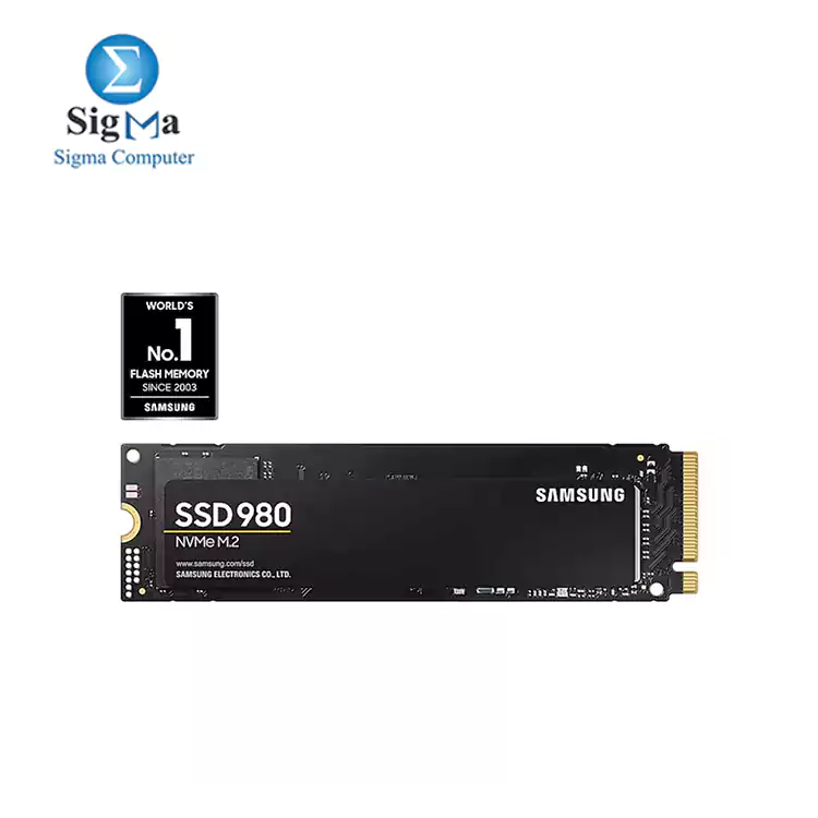 Samsung 980 250GB NVMe M.2 -INTERNAL SOILD STATE DRIVE