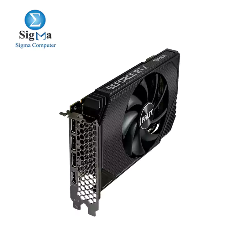 PALIT GeForce RTX™ 3060-12GB GDDR6