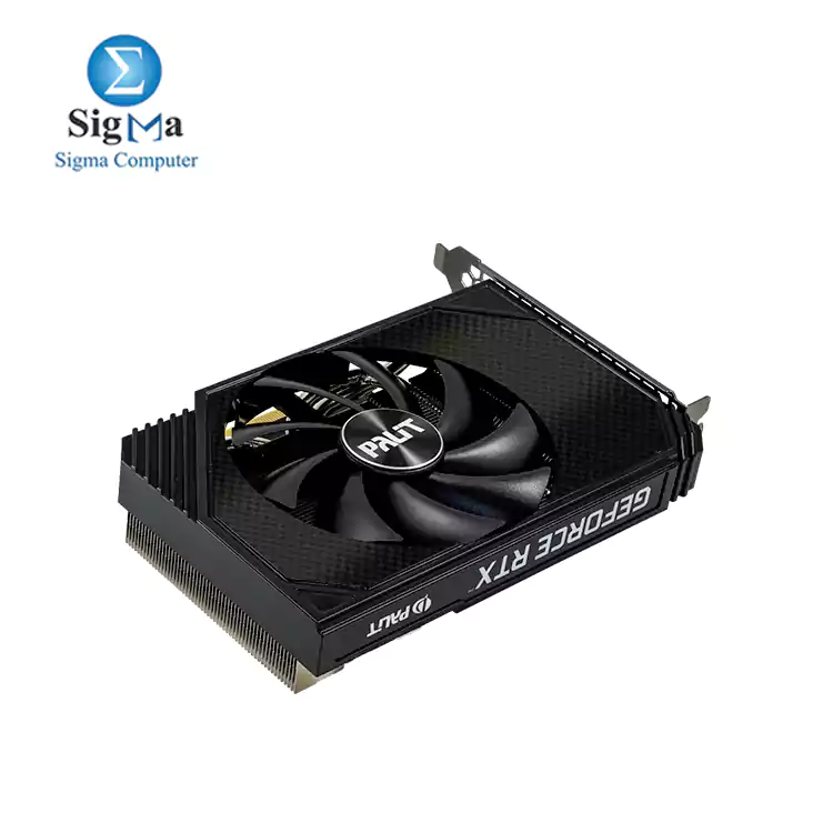 PALIT GeForce RTX™ 3060-12GB GDDR6