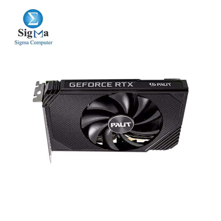 PALIT GeForce RTX™ 3060-12GB GDDR6