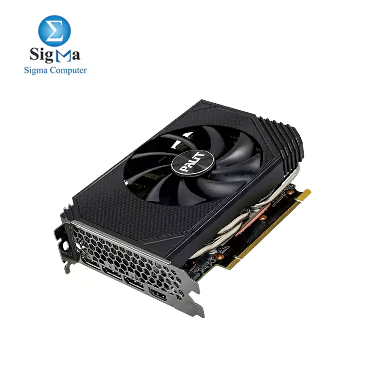 PALIT GeForce RTX™ 3060-12GB GDDR6