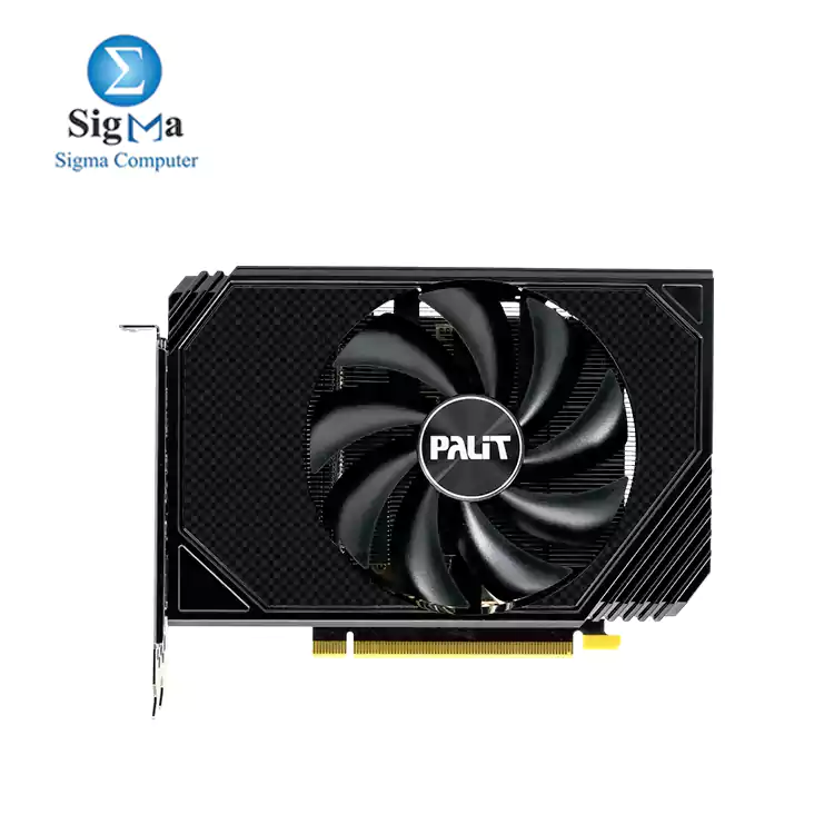 PALIT GeForce RTX™ 3060-12GB GDDR6