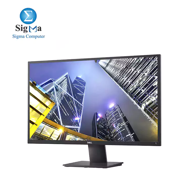 Dell E2720H 27 Inch FHD (1920 x 1080) LED Backlit LCD IPS 