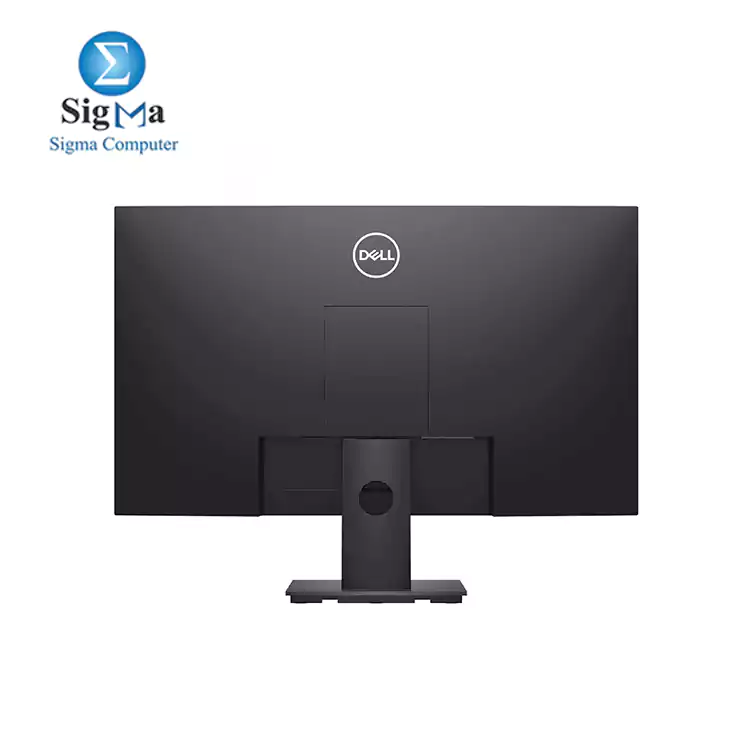 Dell E2720H 27 Inch FHD (1920 x 1080) LED Backlit LCD IPS 