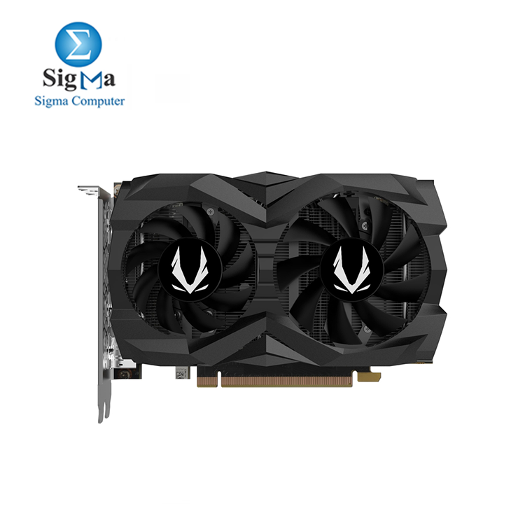 ZOTAC GAMING GeForce GTX 1660 6GB GDDR5