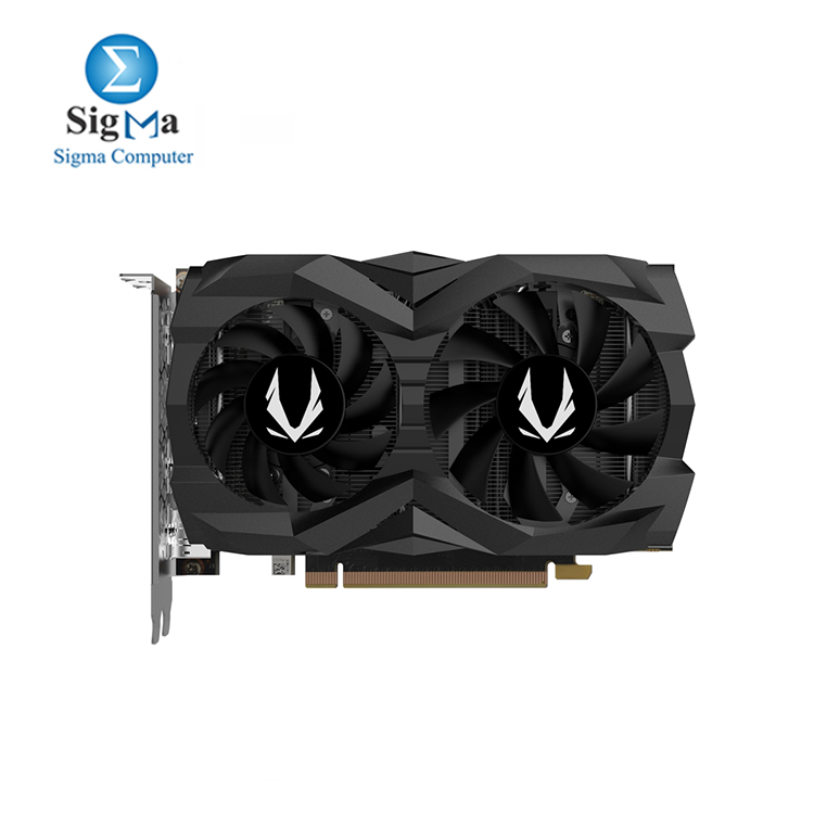 ZOTAC GAMING GeForce GTX 1660 Ti AMP 6GB GDDR6