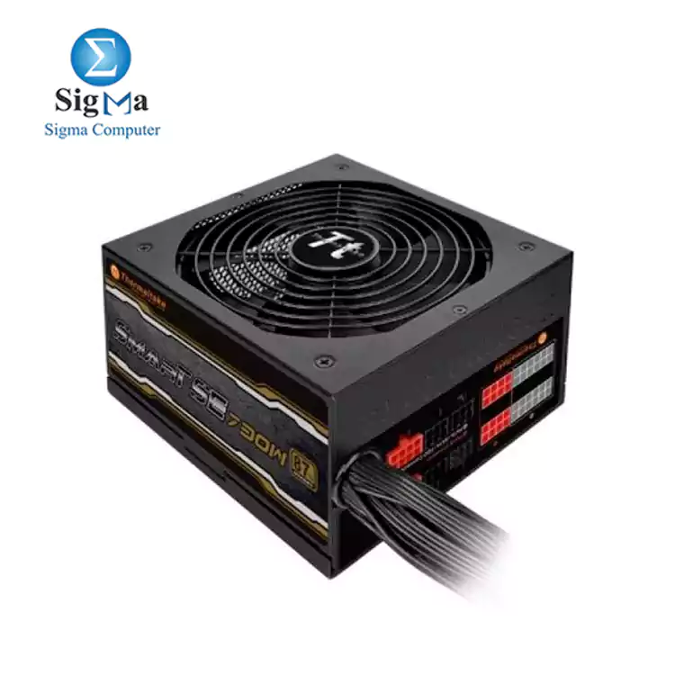 ThermalTake Smart SE - 730W Power Supply