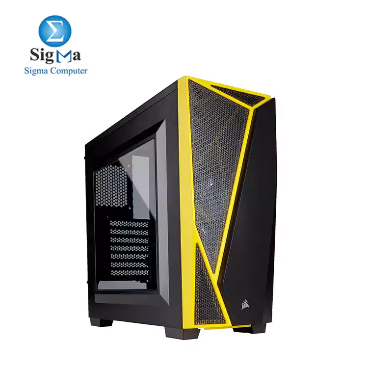 Corsair Carbide SPEC-04 Gaming Case