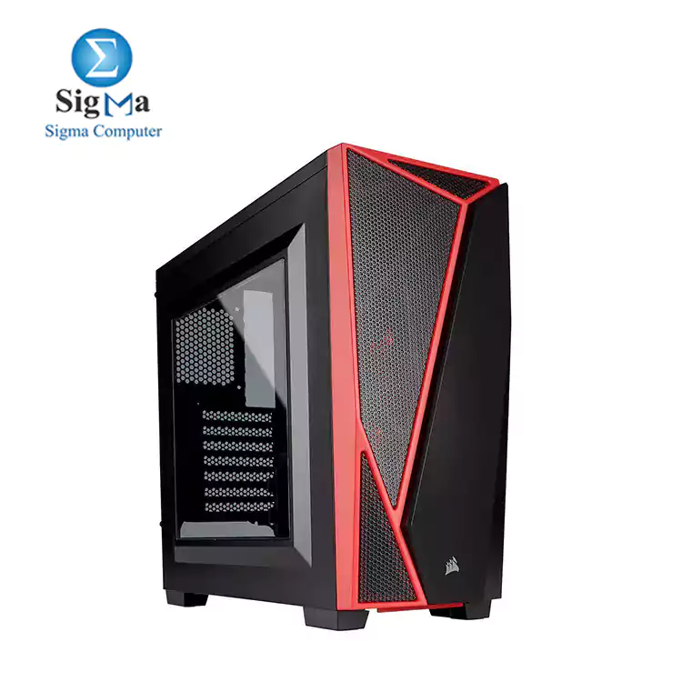 Corsair Carbide SPEC-04 Gaming Case