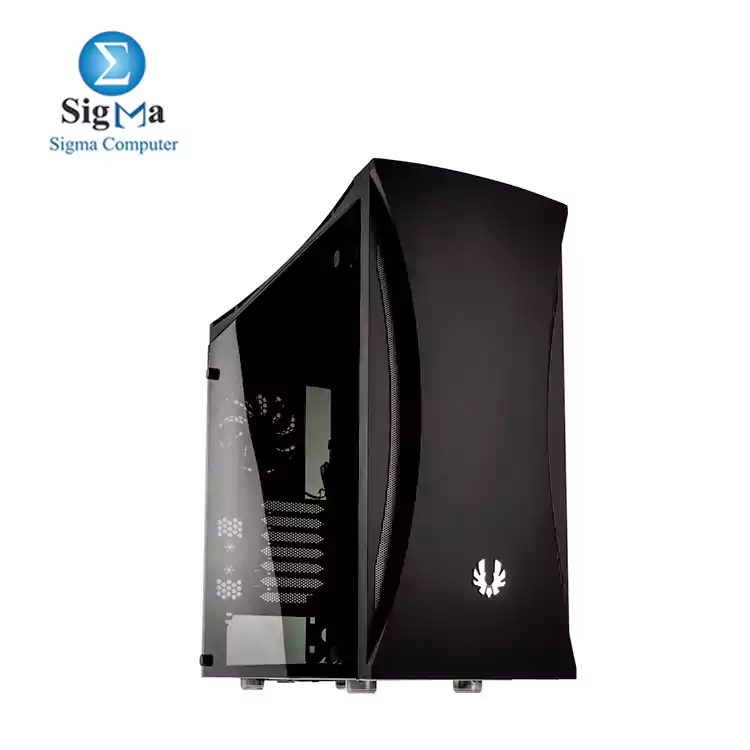 BitFenix Aurora BFC-ARA-300-KKWSK-RP No Power Supply ATX Mid Tower 