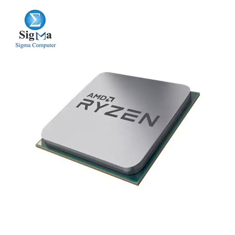 CPU-AMD-RYZEN 5 2600X 6-Core 3.6 GHz  4.2 GHz Max Boost  Socket AM4 95W YD260XBCAFBOX Desktop Processor