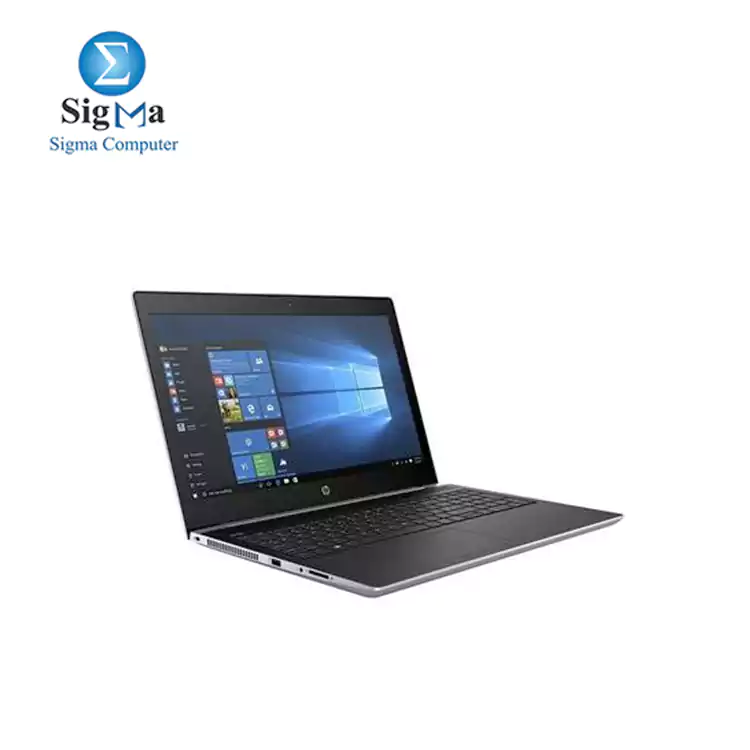 HP ProBook 450 G5 Laptop - Intel Core I7 - 8GB RAM - 1TB HDD - 15.6-inch HD - 2GB GPU - DOS