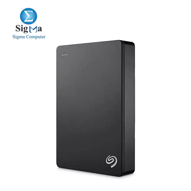 SEAGATE 4TB Backup Plus Portable 2.5