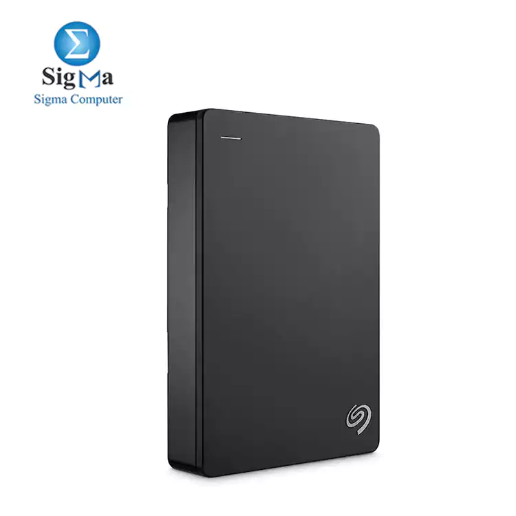 SEAGATE 4TB Backup Plus Portable 2.5